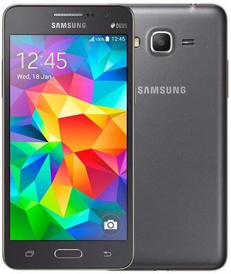 Замена стекла на телефоне Samsung Galaxy Grand Prime VE